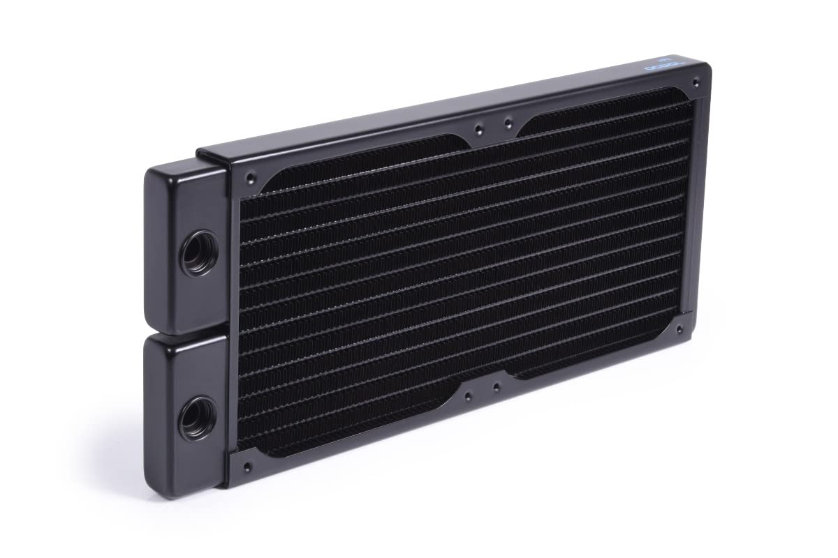 Amazon.com: Alphacool 14436 NexXxoS ST20 HPE Full Copper 240mm